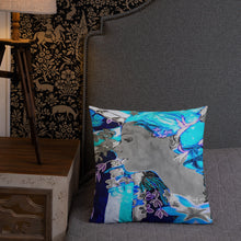 Load image into Gallery viewer, Flora - Indigo