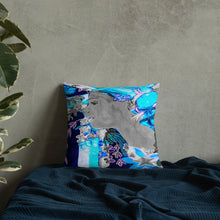 Load image into Gallery viewer, Flora - Indigo