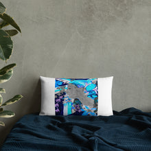 Load image into Gallery viewer, Flora - Indigo
