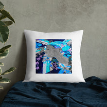 Load image into Gallery viewer, Flora - Indigo