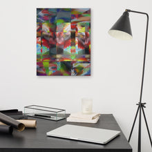 Load image into Gallery viewer, Kaleido - Canvas