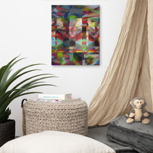 Load image into Gallery viewer, Kaleido - Canvas