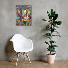 Load image into Gallery viewer, Kaleido - Canvas