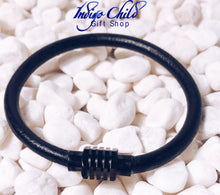 Load image into Gallery viewer, Leather Bangle
