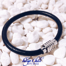 Load image into Gallery viewer, Leather Bangle
