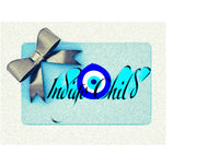 Indigo Child Gift Card
